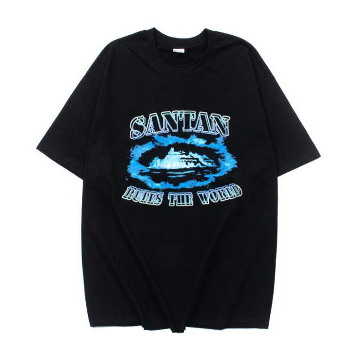 Corteiz T Shirts Short _SKUCorteizM-2XLcztx939116934